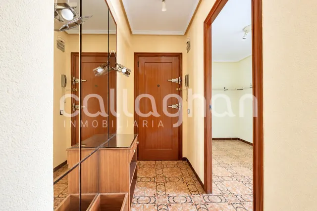 Piso a reformar en Orriols — 7