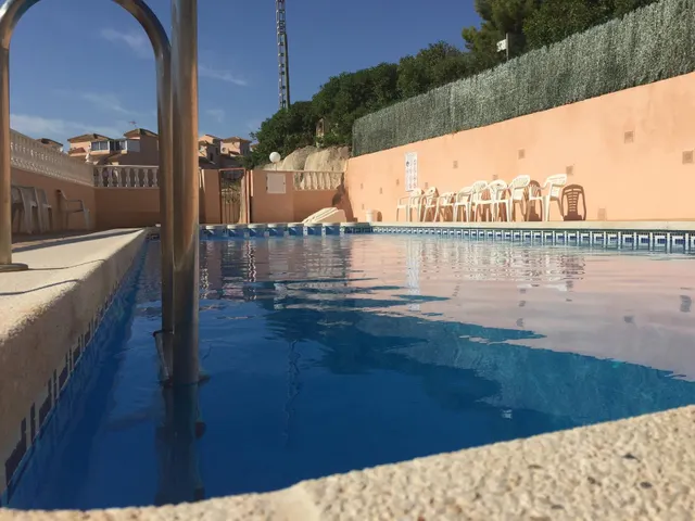Dúplex 3 habitaciones 71m² en venta - La Zenia — 26