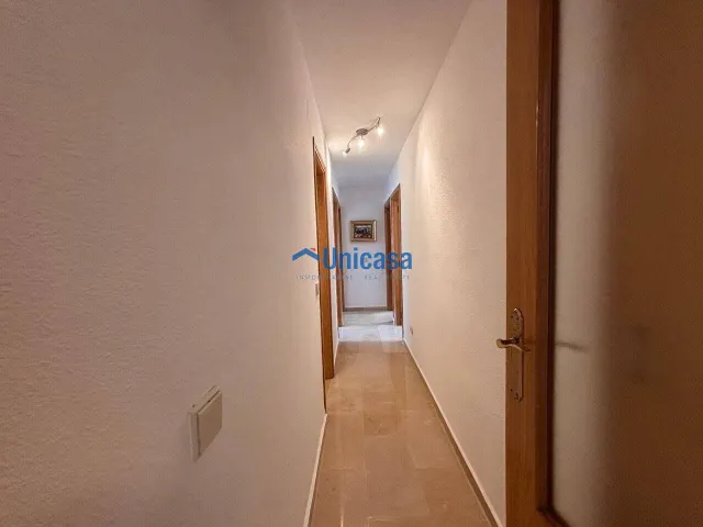 PISO REFORMADO EN LA BARRIGUILLA | PISCINA, GARAJE Y TRASTERO — 14