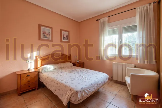EN CAMPELLO EL CHALET DE TUS SUEÑOS — 17