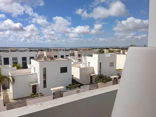 ÁTICO DUPLEX DE LUX EN CIUDAD QUESADA LAGUNA CONSUM — 9