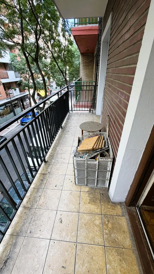 Delicias — 12