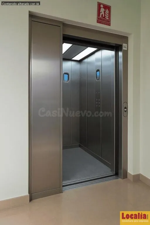 Nuevas oficinas a un paso de Santander — 9