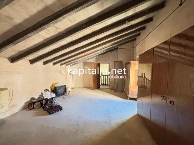 Masia en Cocentaina — 23