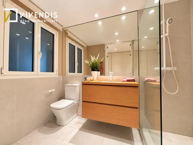 Piso en venta - prat de la riba — 9