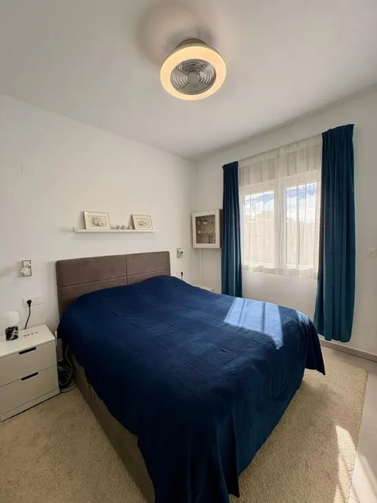 Villa 3 habitaciones 225m² en venta - Pueblo 5 — 25