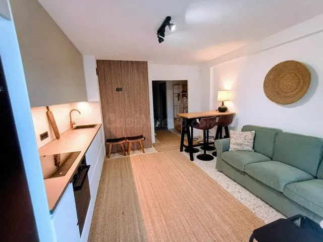 Apartamento 2 habitaciones 51m² en venta - Urbanizaciones — 3