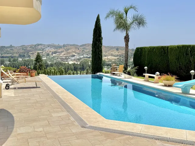 Chalet 6 habitaciones 762m² en venta - Riviera del sol - foto 3