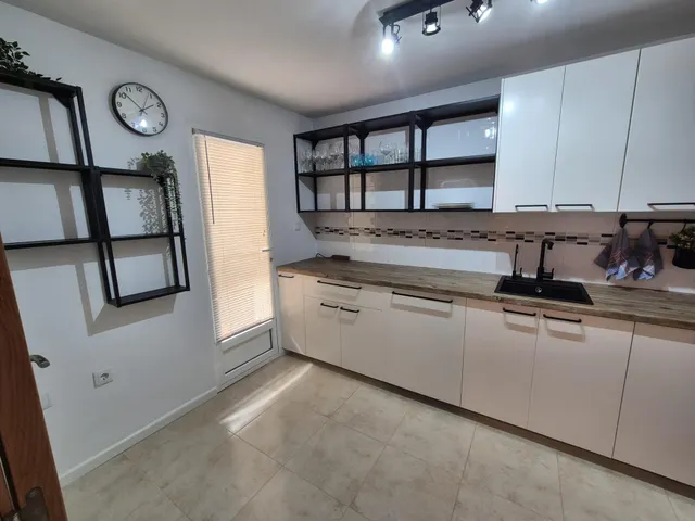 AMPLIA VIVIENDA CON TERRAZA PRIVADA, PLAZA DE GARAJE Y TRASTERO EN EL GARBANZAL, LA UNIÓN. — 13