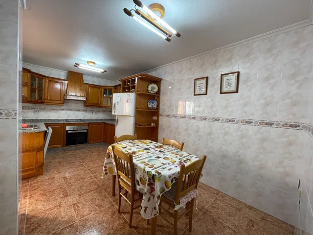 Adosado 5 habitaciones 400m² en venta - Pueblo 5 — 19