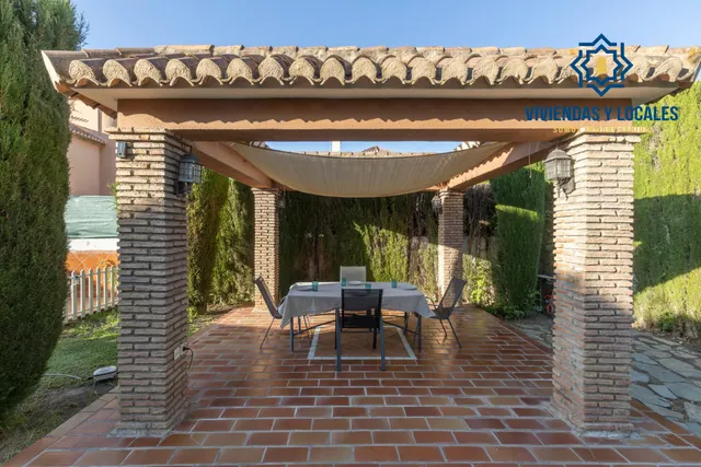 Chalet en venta en La Zubia con Licencia Turística — 47