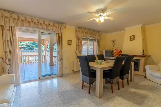 Villa 3 habitaciones 253m² en venta - Pueblo 15 — 12