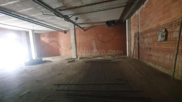 LOCAL COMERCIAL CENTRICO CON SALIDA DE HUMOS — 4