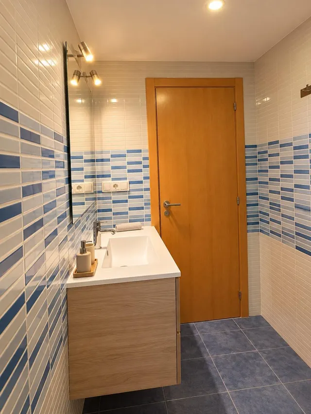 Piso 3 habitaciones 79m² en venta - Tres Forques — 23