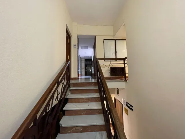 Despacho 268m² en alquiler - Paseo Zorrilla — 45