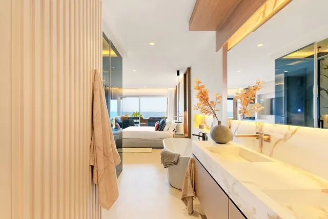 Apartamento 4 habitaciones 183m² en venta - Costa Del Sol — 19