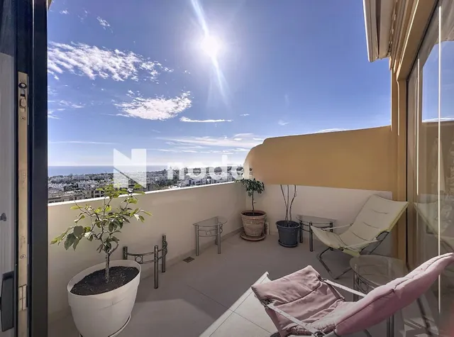 Ático Dúplex 3 habitaciones 180m² en venta - Costa Del Sol — 36