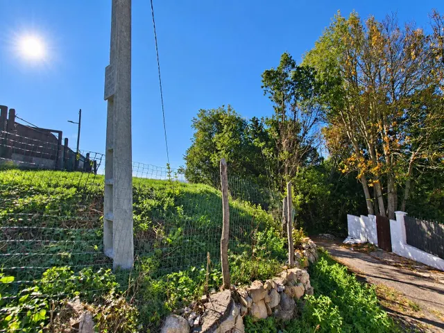 Parcela edificable de 1.710 m2 en caldones: tu futuro hogar en el entorno rural de Gijón — 13