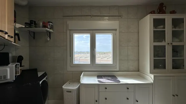 PISO EN VENTA EN SANTA ISABEL. — 13