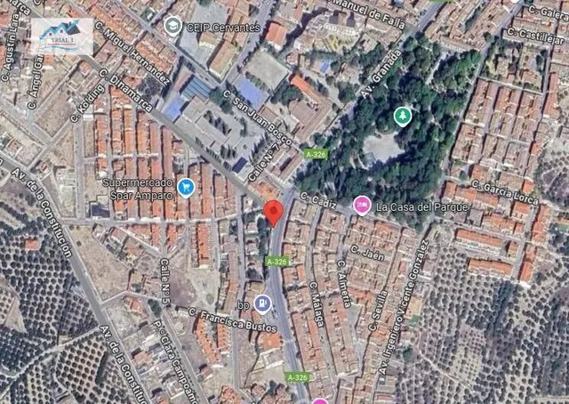 Venta de Piso en Huescar , Granada. - foto 2