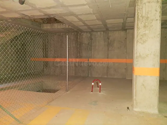 Venta de 8 Garajes en Calle Maestro Cipriano Galea - foto 3