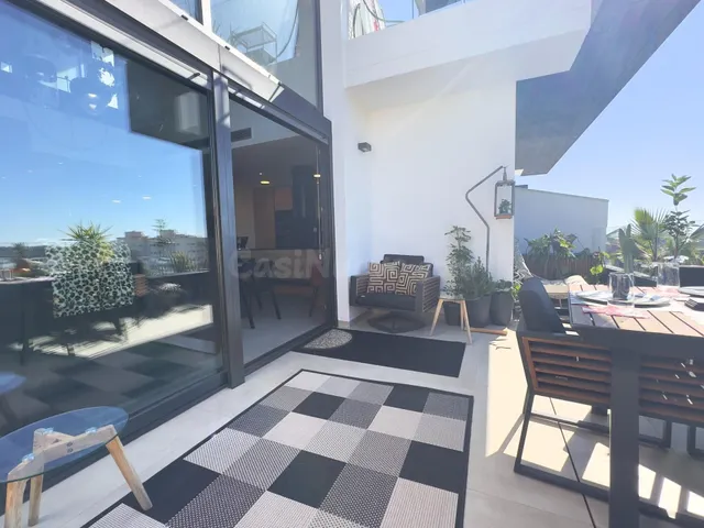 Apartamentos con 3 dormitorios y 2 baños en villamartin (orihuela costa) — 45