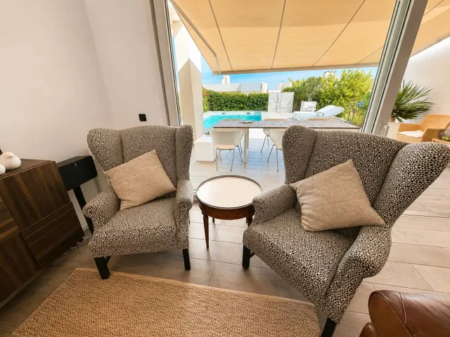 Villa 3 habitaciones 105m² en venta - Comunidad valenciana — 17