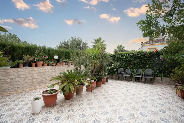 Adosado 7 habitaciones 236m² en venta - Costa Del Sol - foto 5
