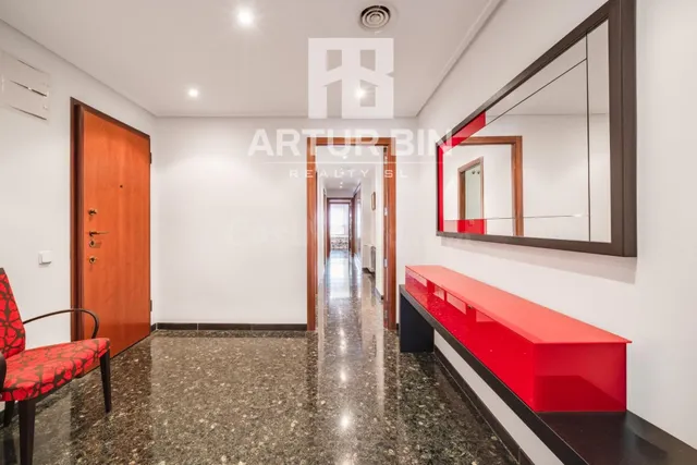 Piso 3 habitaciones 153m² en venta - Sant Francesc — 14