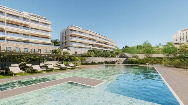 Ático 2 habitaciones 93m² en venta - Hipódromo-Cerrado del Á - foto 3