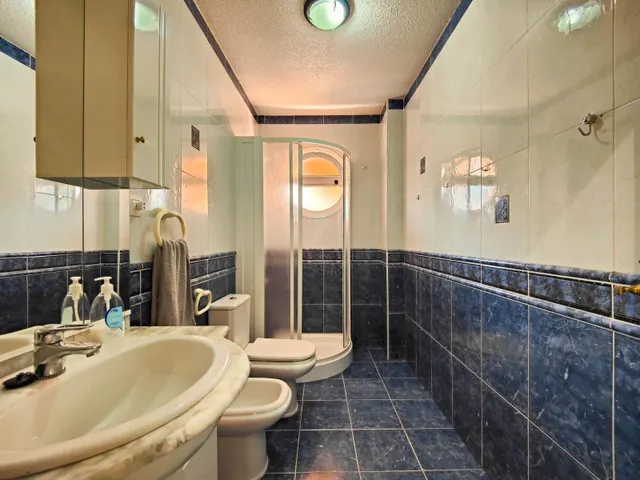 Ático 2 habitaciones 87m² en venta - La Mata pueblo — 36