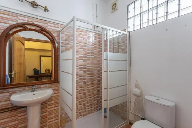 Espectacular Casa de Lujo en Urbanización Los Cerezos — 46