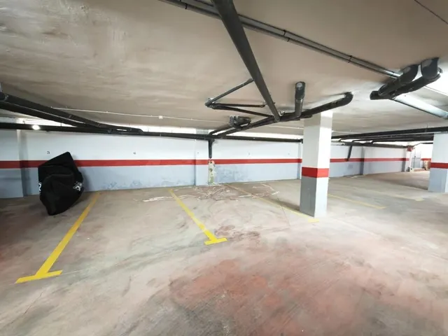 Garaje 11m² en venta - torrevieja — 5