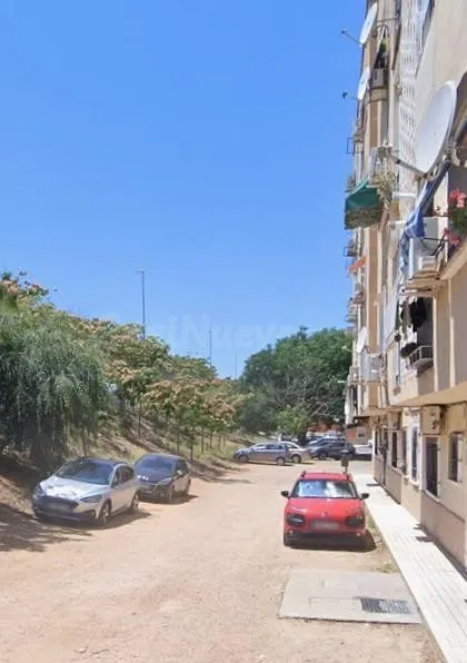 PISO EN BADAJOZ