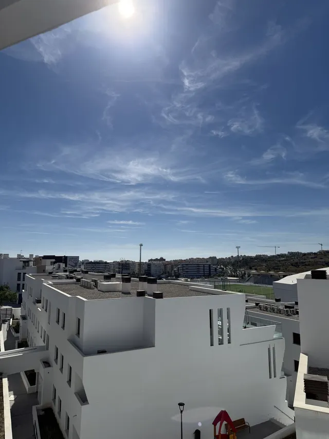 Apartamento 1 habitación 43m² en venta - Costa Del Sol — 14