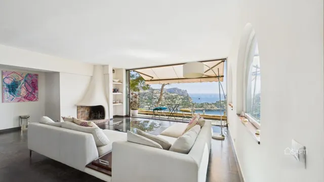 Impresionantes vistas al mar - Piso de 3 habitaciones - Puer - foto 5