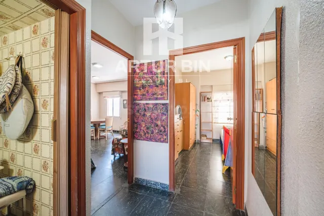 Piso 2 habitaciones 89m² en venta - San Antonio — 13