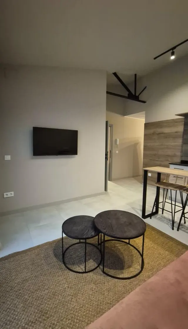Apartamentos turísticos de un dormitorio — 3