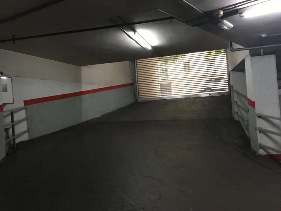 PLAZA DE APARCAMIENTO EN VENTA EN PLENO CENTRO DE MANRESA