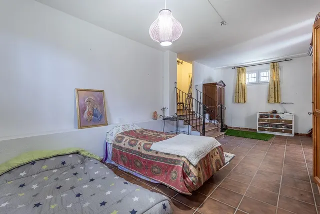 Espectacular Casa de Lujo en Urbanización Los Cerezos — 45