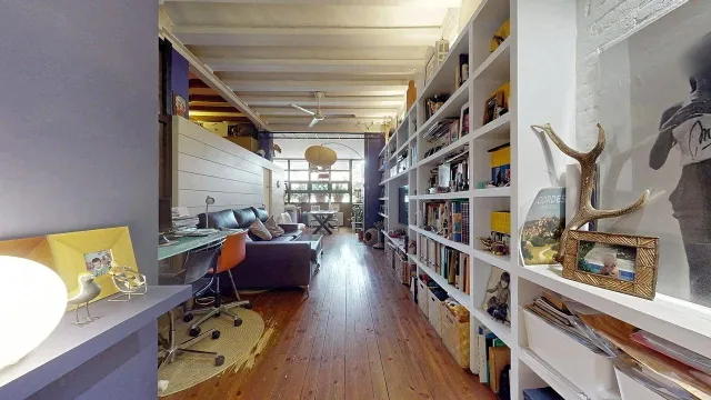 Piso 2 habitaciones 93m² en venta - El Poblenou — 8