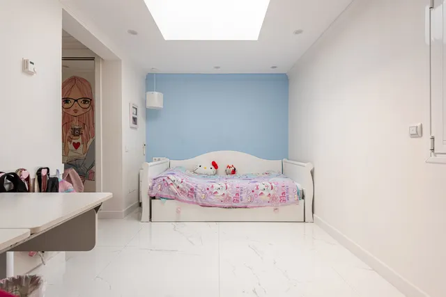 Chalet 7 habitaciones 420m² en venta - Altos de Estepona — 23