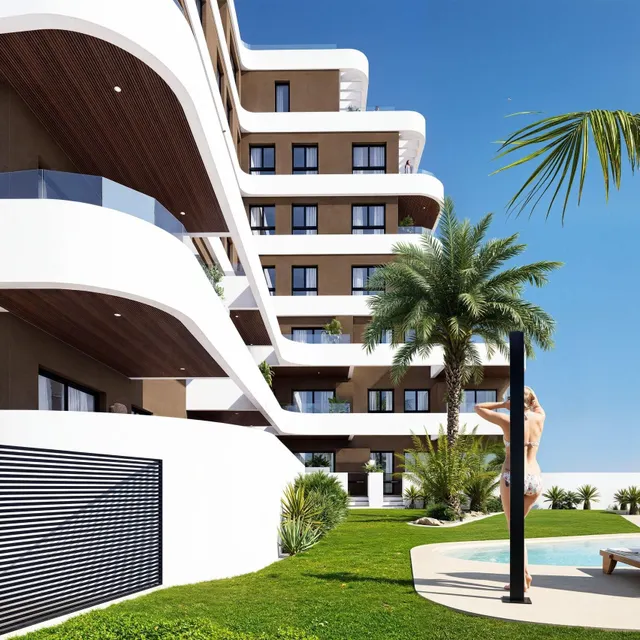 Ático 3 habitaciones 98m² en venta - CENTRO — 6