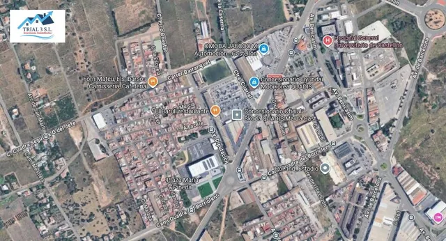 Venta de Piso en Castellón/Castelló - foto 3