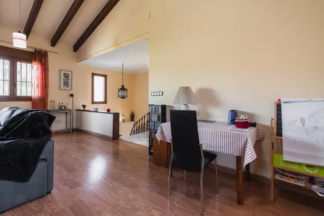 Casa o chalet en urbanización parque de cubillas — 7