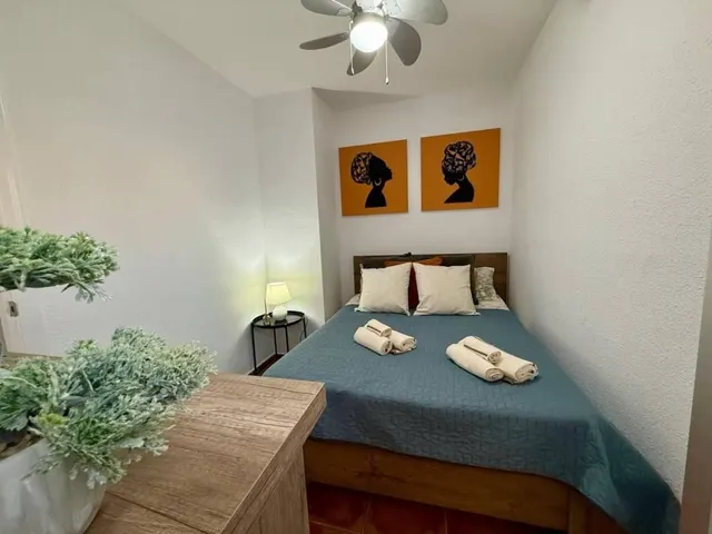 Apartamento 2 habitaciones 89m² en venta - Playa del Cura — 26