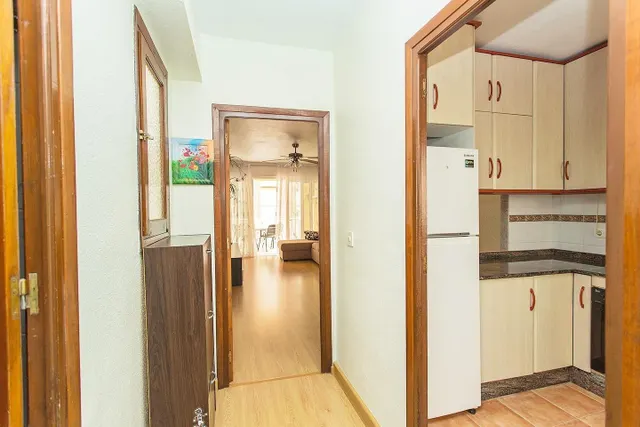 Apartamento 3 habitaciones 125m² en venta - Playa del cura — 25
