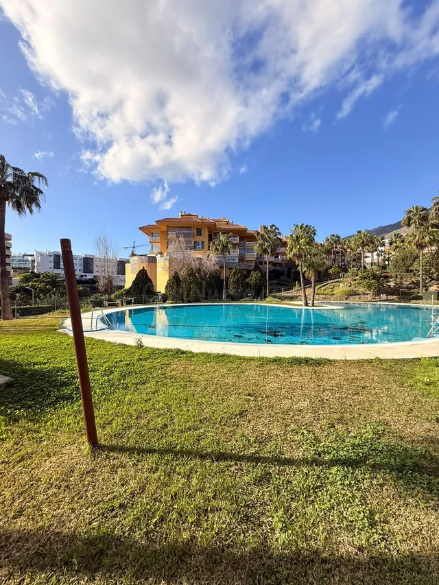 Apartamento 2 habitaciones 130m² en venta - Centro — 2