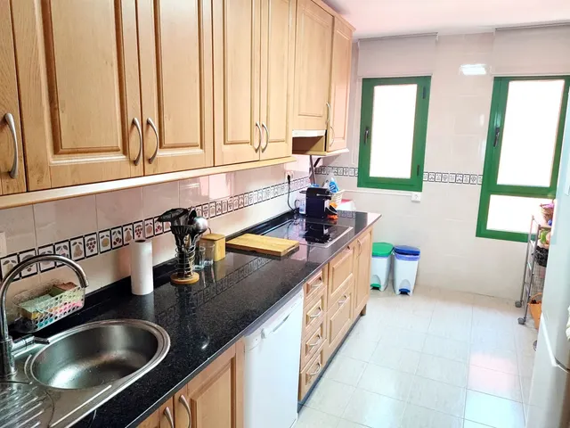 Ático Dúplex 4 habitaciones 138m² en venta - Centro — 13
