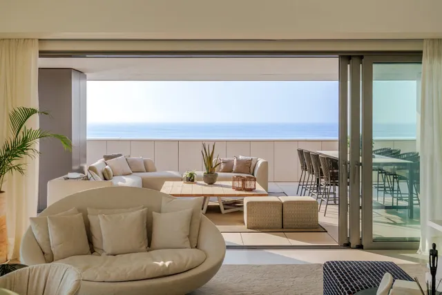 Apartamento 4 habitaciones 326m² en venta - Paseo Marítimo Oeste-Pacífico — 50